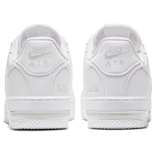 Nike Air force 1 react